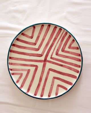CERAMIC PLATTER FOR SALE