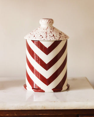 CERAMIC CANDLES