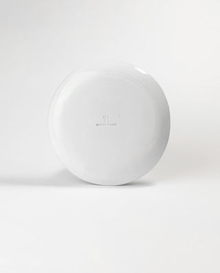 CREEK_HANDCRAFTED CERAMIC_PLATE_WITH_TSAROUCHI_PAINTING