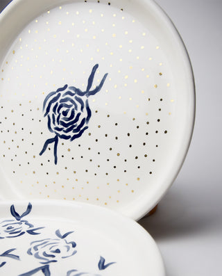 GOLDEN_DOT_HANDPAINTED_CERAMIC_PLATE 