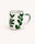 BOTANICAL GREEN
