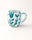 TURQUOISE
